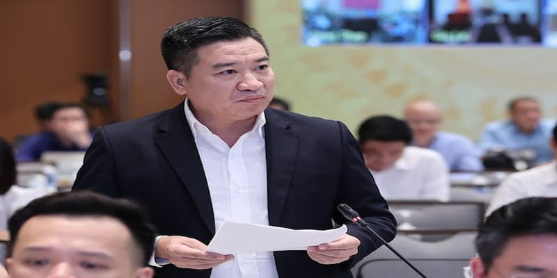 CEO William Tran có đóng góp gì cho nhà cái CEO William Tran có đóng góp gì cho nhà cái