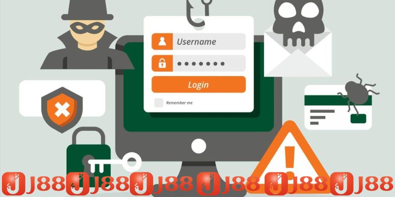 Cách nhận biết link giả mạo J888 Cách nhận biết link giả mạo J888