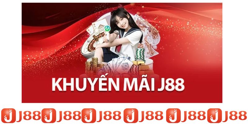 Một Số Lưu Ý Quan Trọng Chương Trình Khuyến Mãi "J88 Nạp 200K Nhận Tối Đa 8888K Một Số Lưu Ý Quan Trọng Chương Trình Khuyến Mãi "J88 Nạp 200K Nhận Tối Đa 8888K