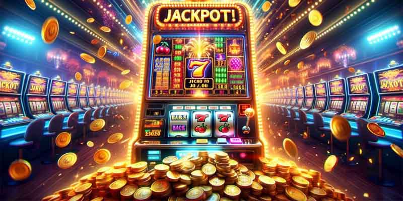 Giới thiệu cổng game nổ hũ 90