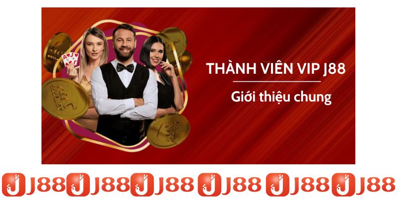 Thành Viên VIP J88 - Tận Hưởng Hệ Thống Đặc Quyền Có 1-0-2 Thành Viên VIP J88 - Tận Hưởng Hệ Thống Đặc Quyền Có 1-0-2