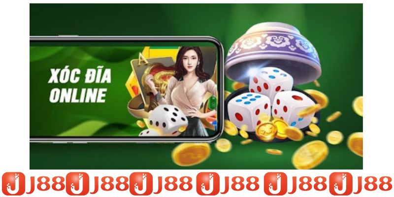 Xóc đĩa J88 là gì? Xóc đĩa J88 là gì?